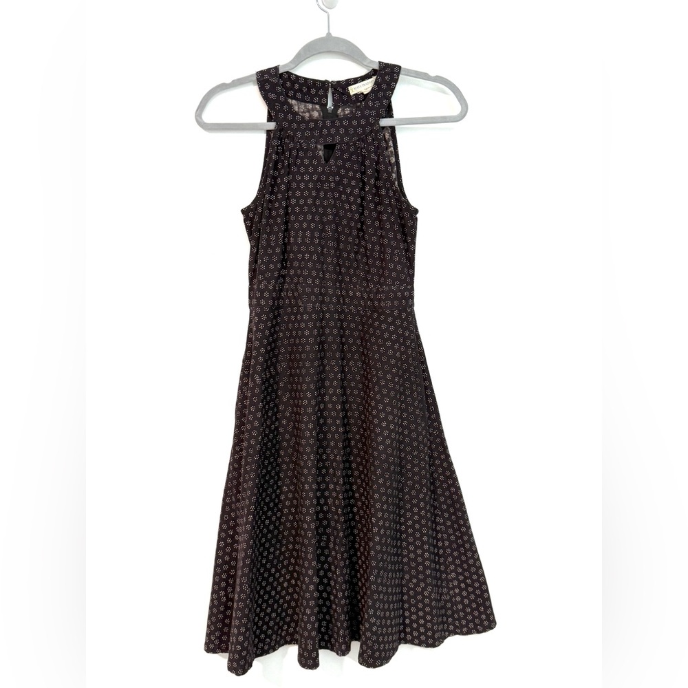Mata Traders Halter Top A-Line Dress